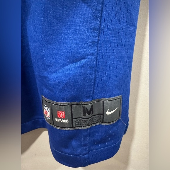 Gurley ll #30 Los Angeles Ram Youth NFL Football Jersey - Picture 5 of 7